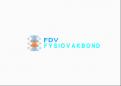 Logo & stationery # 1088393 for Make a new design for Fysiovakbond FDV  the Dutch union for physiotherapists! contest