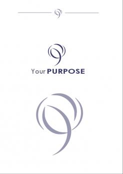 Logo & stationery # 775501 for Logo and corporate identity for a purpose oriented startup that focuses on organizational development contest