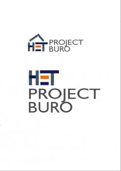 Logo & Huisstijl # 805998 voor Ontwerp een stijlvol, professioneel logo en bijpassende huisstijl voor een bouwkundig/vastgoed projectburo.   wedstrijd