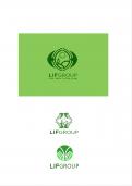 Logo & stationery # 977342 for Logo   corporate identity contest