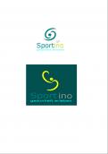 Logo & stationery # 694345 for Sportiño - a modern sports science company, is looking for a new logo and corporate design. We look forward to your designs contest