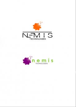 Logo & stationery # 804497 for NEMIS contest
