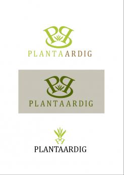 Logo & stationery # 941131 for can you design a modern  simpel  distinguishing logo for my gardening company  contest