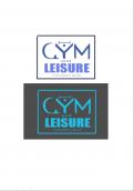 Logo & stationery # 846934 for Corporate identity including logo design for Gym & Leisure Consultancy Group contest