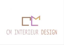 Logo & stationery # 933108 for Design a DESIGN logo for a new interior designer with feminine touch. contest