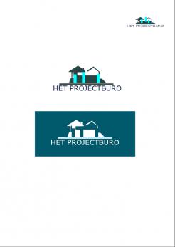 Logo & Huisstijl # 806908 voor Ontwerp een stijlvol, professioneel logo en bijpassende huisstijl voor een bouwkundig/vastgoed projectburo.   wedstrijd