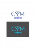 Logo & stationery # 846935 for Corporate identity including logo design for Gym & Leisure Consultancy Group contest