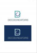Logo & stationery # 724048 for We are DecoCreators, we create deco, who designs a logo and layout for us. contest