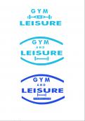 Logo & stationery # 846939 for Corporate identity including logo design for Gym & Leisure Consultancy Group contest