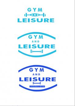 Logo & stationery # 846939 for Corporate identity including logo design for Gym & Leisure Consultancy Group contest