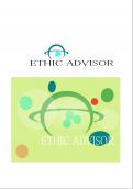 Logo & stationery # 730169 for EthicAdvisor Logo contest