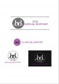 Logo & stationery # 721743 for Virtual Assistant is looking for a sleek, modern, but simple logo and branding contest