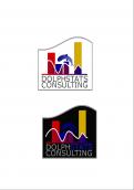Logo & stationery # 800192 for Dolph-Stats Consulting Logo contest