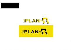 Logo & stationery # 931511 for Logo & visual | The PLAN-R | Events & sports contest