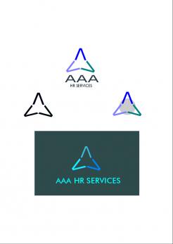 Logo & Huisstijl # 777124 voor AAA HR Services  wedstrijd