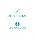 Logo & stationery # 713723 for Develop logo and homestyle for a Belgian ecological real estate company! contest
