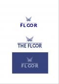 Logo & Huisstijl # 952182 voor The Floor   recruitment company   The Floor is Yours wedstrijd