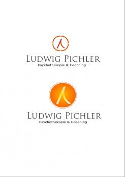 Logo & Corporate design  # 727470 für Psychotherapie Leonidas Wettbewerb