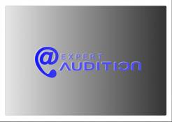 Logo & stationery # 957801 for audioprosthesis store   Expert audition   contest