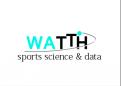 Logo & stationery # 1082898 for Logo and brand identiy for WATTH sports  science   data contest