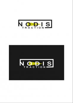 Logo & Huisstijl # 1086009 voor Ontwerp een logo   huisstijl voor mijn nieuwe bedrijf  NodisTraction  wedstrijd