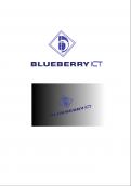 Logo & stationery # 796592 for Blueberry ICT goes for complete redesign (Greenfield) contest