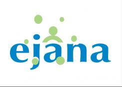 Logo & Huisstijl # 1185727 voor Een fris logo voor een nieuwe platform  Ejana  wedstrijd