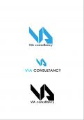 Logo design # 870529 for A logo and a corporate identity for an ambitious starter contest