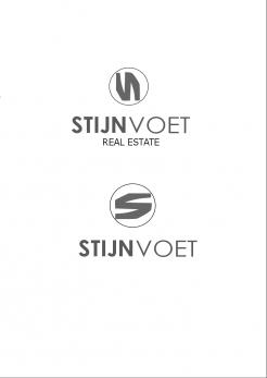 Logo & stationery # 765396 for design a power-logo for my real-estate business contest