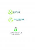 Logo & stationery # 728180 for Zensa - Yoga & Pilates contest
