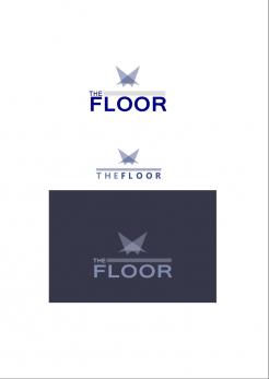 Logo & Huisstijl # 952593 voor The Floor   recruitment company   The Floor is Yours wedstrijd