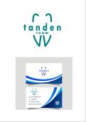 Logo & stationery # 1152828 for Logo and house style for the most innovative dental practice contest