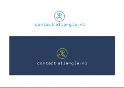 Logo & Huisstijl # 1001448 voor Ontwerp een logo voor de allergie informatie website contactallergie nl wedstrijd