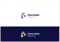 Logo & stationery # 911062 for Design a stylish and hip logo with corporate identity for a training agency for teachers contest