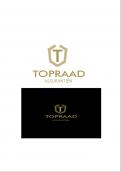 Logo & stationery # 771620 for Topraad Assurantiën seeks house-style & logo! contest