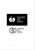 Logo & stationery # 881569 for Design a new logo & CI for “Dukes of Data contest