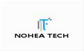 Logo & stationery # 1080701 for Nohea tech an inspiring tech consultancy contest