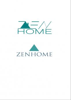 Logo & stationery # 712032 for Develop logo and homestyle for a Belgian ecological real estate company! contest