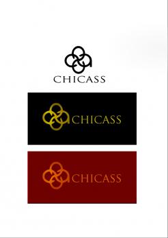 Logo & stationery # 730892 for Chic ass complete identity contest