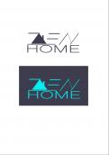Logo & stationery # 712033 for Develop logo and homestyle for a Belgian ecological real estate company! contest