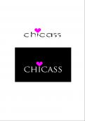Logo & stationery # 732699 for Chic ass complete identity contest