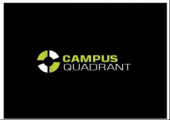 Logo & stationery # 921498 for Campus Quadrant contest
