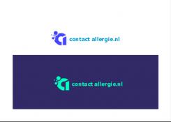 Logo & Huisstijl # 1001151 voor Ontwerp een logo voor de allergie informatie website contactallergie nl wedstrijd