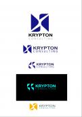 Logo & stationery # 911668 for Krypton Consulting logo + stationery contest