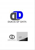 Logo & stationery # 881673 for Design a new logo & CI for “Dukes of Data contest