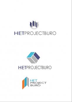Logo & stationery # 806235 for Design a stylish, professional logo and matching house style for an architectural / real estate project agency contest
