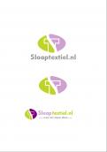 Logo & stationery # 864821 for New Logo for webshop with bed and home textiles contest
