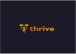 Logo & stationery # 995837 for Design a fresh and clear logo and House Style for my Psychological Consultancy Business called Thrive contest