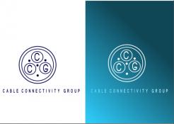 Logo & stationery # 964137 for Logo for new holding company in industrial cables and cable assemblies contest