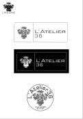 Logo & stationery # 1002560 for Oldtime porsche Garaga contest